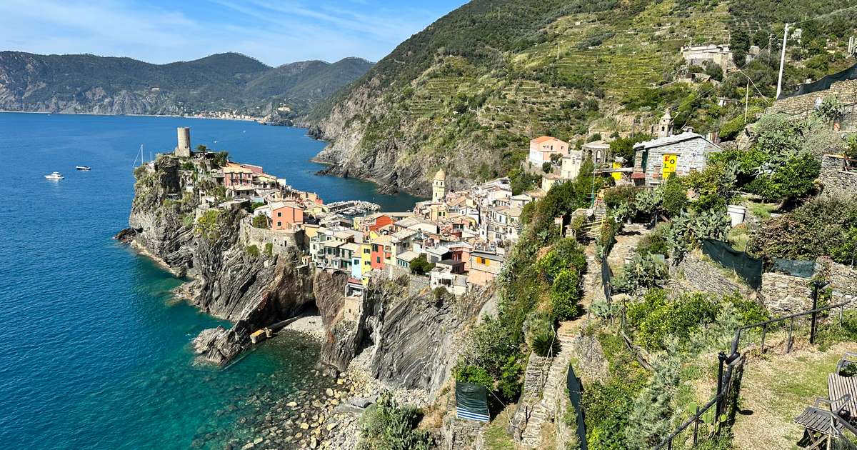 Orange Umbrella Tours & Experiences